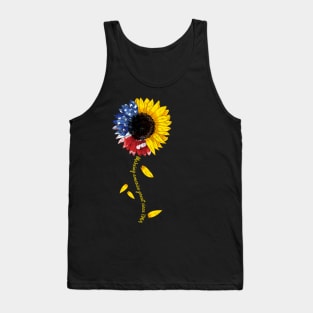 Makeing america great since 1964 Tank Top